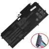 Asus ZenBook Flip UX360CA OEM laptop akkumulátor 11.55V 4680mAh (54Wh)