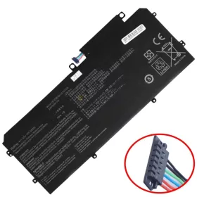   Asus ZenBook Flip UX360CA OEM laptop akkumulátor 11.55V 4680mAh (54Wh)