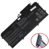 Asus ZenBook Flip UX360CA OEM laptop akkumulátor 11.55V 4680mAh (54Wh)