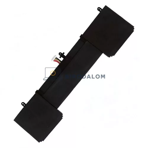 Asus ZenBook UX534, UX534F, UX534FA, UX534FT, UX563, UX563FD, Q546F, Q547FD OEM laptop akkumulátor, 