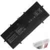 Asus ZenBook 14 Flip OLED UP3404VA, ZenBook 14 UX3402V OEM laptop akkumulátor 7.74V 9702mAh (75Wh)