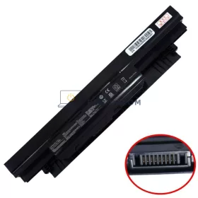 Asus P2501LA, PU551L, PU551LA, P552LA, P2520L, P2520LJ, P2520SA, ZX50JX gyári laptop akkumulátor, 14