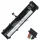 Lenovo Legion 5 15IAH7, Legion 5 15IAH7H, Legion 5 Pro 16IAH7 OEM laptop akkumulátor 15.44V 80Wh