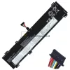 Lenovo Legion 5 15IAH7, Legion 5 15IAH7H, Legion 5 Pro 16IAH7 OEM laptop akkumulátor 15.44V 80Wh
