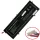 Peaq Notebook Slim S130, Jumper EZbook 3 Pro OEM laptop akkumulátor 7.6V 4600mAh (34.96Wh)