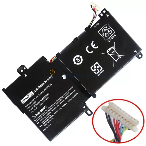 HP Notebook 11-f001TU, 11-f002TU, 11-f003TU, 11-f004TU, 11-f005TU, Pavilion x360 11-K, 11t-K, 11-k10