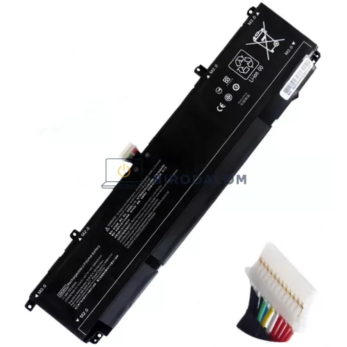 HP Omen 16-B, Victus 16-R, HP 16-WD, 16-WF OEM laptop akkumulátor, 11.58V 6880mAh (83Wh)
