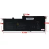 Asus ZenBook Pro 15 UX535, UX535L, UX535LH, UX535LI, BX535LH, UM535QA, UM535QE gyári laptop akkumulá