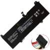 Lenovo Chromebook 14E 81MH, 14W OEM laptop akkumulátor, 11.52V 4955mAh (57Wh)