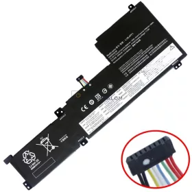 Lenovo Ideapad 5-15IIL05, Ideapad 5-15ARE05, Ideapad 5-15ITL05, Ideapad 5-15ALC05, XiaoXin-15IIL 15.12V 4630mAh (70Wh) O