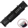 HP Omen 16-B, 16-c0013nv, Victus 15-FA, 15-FB, 15-fa0000la OEM laptop akkumulátor, 15.4V 70.07Wh 6-c