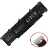 HP Omen 16-B, 16-c0013nv, Victus 15-FA, 15-FB, 15-fa0000la OEM laptop akkumulátor, 15.4V 70.07Wh 6-c