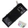 Acer Aspire S13 S5-371, Swift Edge SFE16-44, Chromebook R13 CB5-312T OEM laptop akkumulátor 11.55V 4