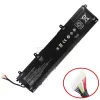 HP ZBook Power G7, G8, G9, G10, G10 A OEM laptop akkumulátor 11.58V 6880mAh (83Wh)