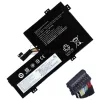 Lenovo 100e Chromebook 2nd Gen 81QB, 300e Chromebook 2nd Gen 81QC, 500E Chromebook OEM laptop akkumu