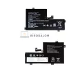 Lenovo 100e Chromebook 2nd Gen 81QB, 300e Chromebook 2nd Gen 81QC, 500E Chromebook OEM laptop akkumu
