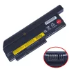 Lenovo ThinkPad X220, X230 11.1V 8400mAh (94Wh) 9-cellás OEM laptop akkumulátor