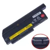 Lenovo ThinkPad X220, X230 11.1V 8400mAh (94Wh) 9-cellás OEM laptop akkumulátor