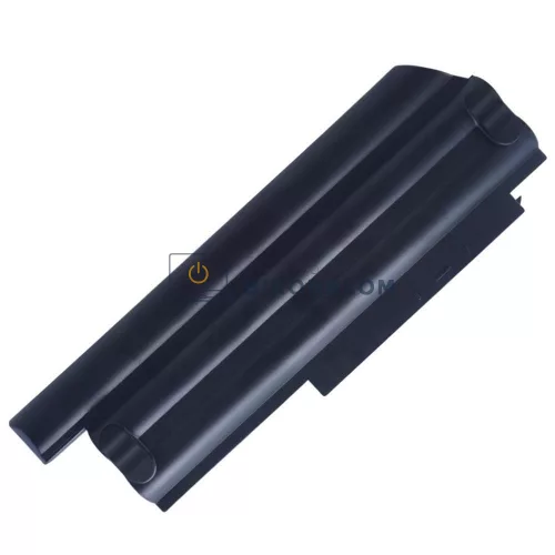 Lenovo ThinkPad X220, X230 11.1V 8400mAh (94Wh) 9-cellás OEM laptop akkumulátor