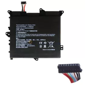 Lenovo IdeaPad 300S-11IBR, Flex 3-1120, Flex 3-1130, Yoga 300-11IBY, 300-11IBR OEM laptop akkumuláto