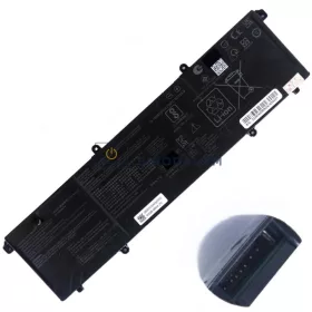Asus VivoBook Go 15 E1504FA, E1504GA, X1504ZA, X1504VA, X1405VA, M3604YA, K3604VA gyári laptop akkum