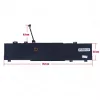 Lenovo IdeaPad Slim 3 14ABR8, 14AMN8, 14IAH8, 15IAN8, 15AMN8, 15IRU8, V14 G4 AMN, V15 G4 AMN laptop 