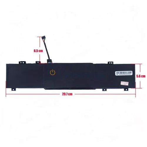 Lenovo IdeaPad Slim 3 14ABR8, 14AMN8, 14IAH8, 15IAN8, 15AMN8, 15IRU8, V14 G4 AMN, V15 G4 AMN laptop 