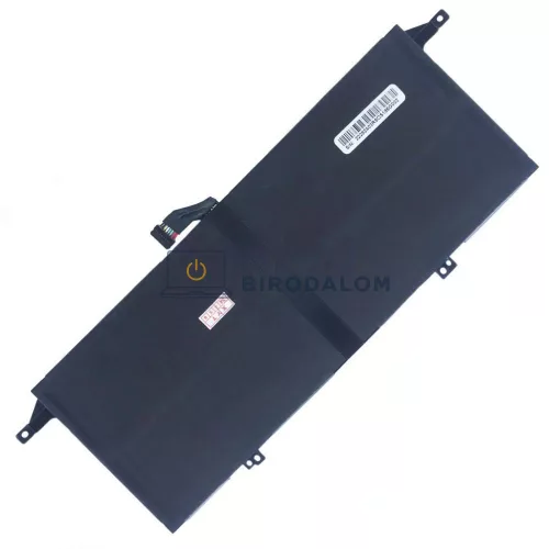 Lenovo ThinkBook 13x ITG, ThinkBook Plus G2 ITG OEM laptop akkumulátor, 15.48V 3425mAh (53Wh)