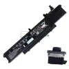 HP ZBook Fury 16 G9, G10, G11 OEM laptop akkumulátor, 15.44V 5907mAh (95Wh)