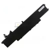 HP ZBook Fury 16 G9, G10, G11 OEM laptop akkumulátor, 15.44V 5907mAh (95Wh)