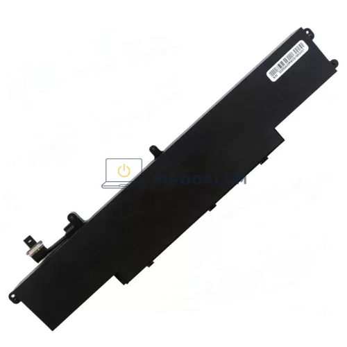 HP ZBook Fury 16 G9, G10, G11 OEM laptop akkumulátor, 15.44V 5907mAh (95Wh)
