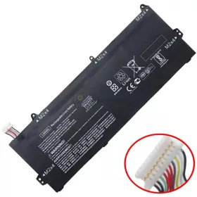   HP Pavilion 15-CS OEM laptop akkumulátor, 15.4V 4416mAh (68Wh)