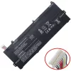 HP Pavilion 15-CS OEM laptop akkumulátor, 15.4V 4416mAh (68Wh)