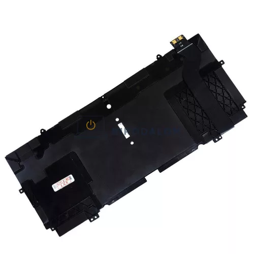 Dell XPS 13 9310 2-in-1 (P103G002) OEM laptop akkumulátor, 7.6V 6375mAh (51Wh) 4-cellás