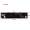 HP Envy 15-EP0000, 15-EP0000NS, 15-EP0000NU, 15-EP0098NR, 15-EP1000, 15-ep0500TX, 15-ep1001TX gyári 