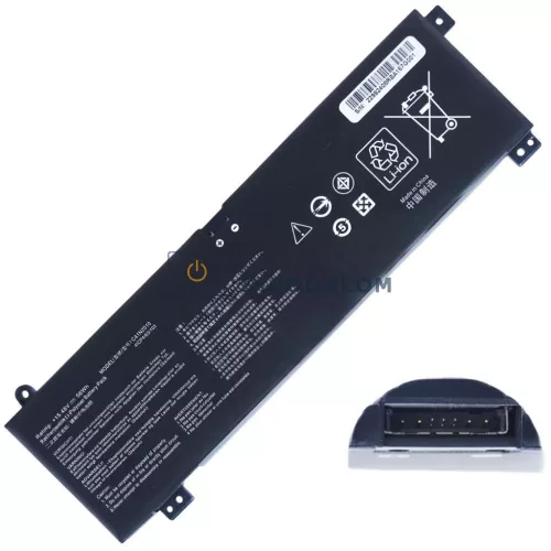 Asus ROG Strix G15 G513IC, G513IE, G513IH, G513QC, G513QE, G513RC, TUF Gaming FA507RE gyári laptop a