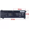 Asus ROG Strix G15 G513IC, G513IE, G513IH, G513QC, G513QE, G513RC, TUF Gaming FA507RE gyári laptop a