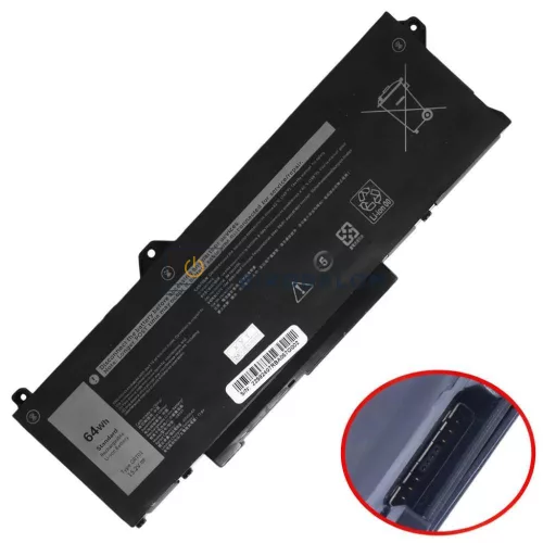 Dell Latitude 5421, 5431, 5521, 5531, Precision 3470, 3561, 3571, 3581, Alienware m17 R5 OEM laptop 
