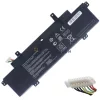 Asus Chromebook C300, C300M, C300MA OEM laptop akkumulátor 11.4V 4110mAh (48Wh)