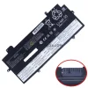 Lenovo ThinkPad X1 Carbon Gen 9, Gen 10, X1 Yoga Gen 6, Gen 7, Gen 8 15.44V 3610mAh (56Wh) OEM lapto