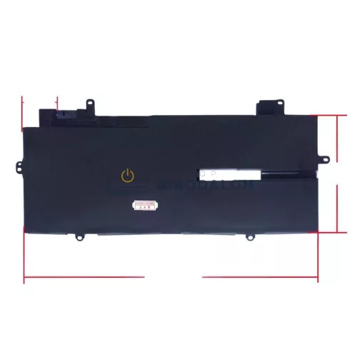 Lenovo ThinkPad X1 Carbon Gen 9, Gen 10, X1 Yoga Gen 6, Gen 7, Gen 8 15.44V 3610mAh (56Wh) OEM lapto