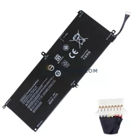 HP Pro x2 612 G1 7.4V 3820mAh (29Wh) OEM tablet akkumulátor