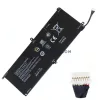 HP Pro x2 612 G1 7.4V 3820mAh (29Wh) OEM tablet akkumulátor