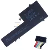 Lenovo IdeaPad 720S-14IKB, IdeaPad 81BD, V720-14 OEM laptop akkumulátor, 15V 3675mAh (55Wh)
