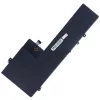 Lenovo IdeaPad 720S-14IKB, IdeaPad 81BD, V720-14 OEM laptop akkumulátor, 15V 3675mAh (55Wh)
