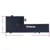 Lenovo IdeaPad 720S-14IKB, IdeaPad 81BD, V720-14 OEM laptop akkumulátor, 15V 3675mAh (55Wh)