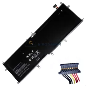 HP Pro x2 612 G1 7.5V 3230mAh (25Wh) OEM tablet akkumulátor