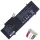 Gateway GWTN141-2, GWTN141-4, GWTN141-10BK/BL/GR, GWTN156, GWNR71517 gyári laptop akkumulátor, 11.4V