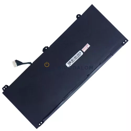 HP Chromebook x360 14C-CC, 14c-cc, EliteBook C645 14 G2 gyári laptop akkumulátor, 11.55V 4840mAh (58