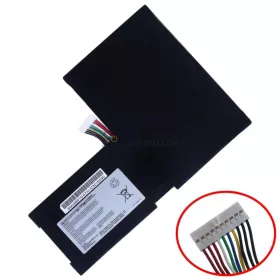   MSI GS60, PX60, WS60 OEM laptop akkumulátor (BTY-M6F, MS-16H2)